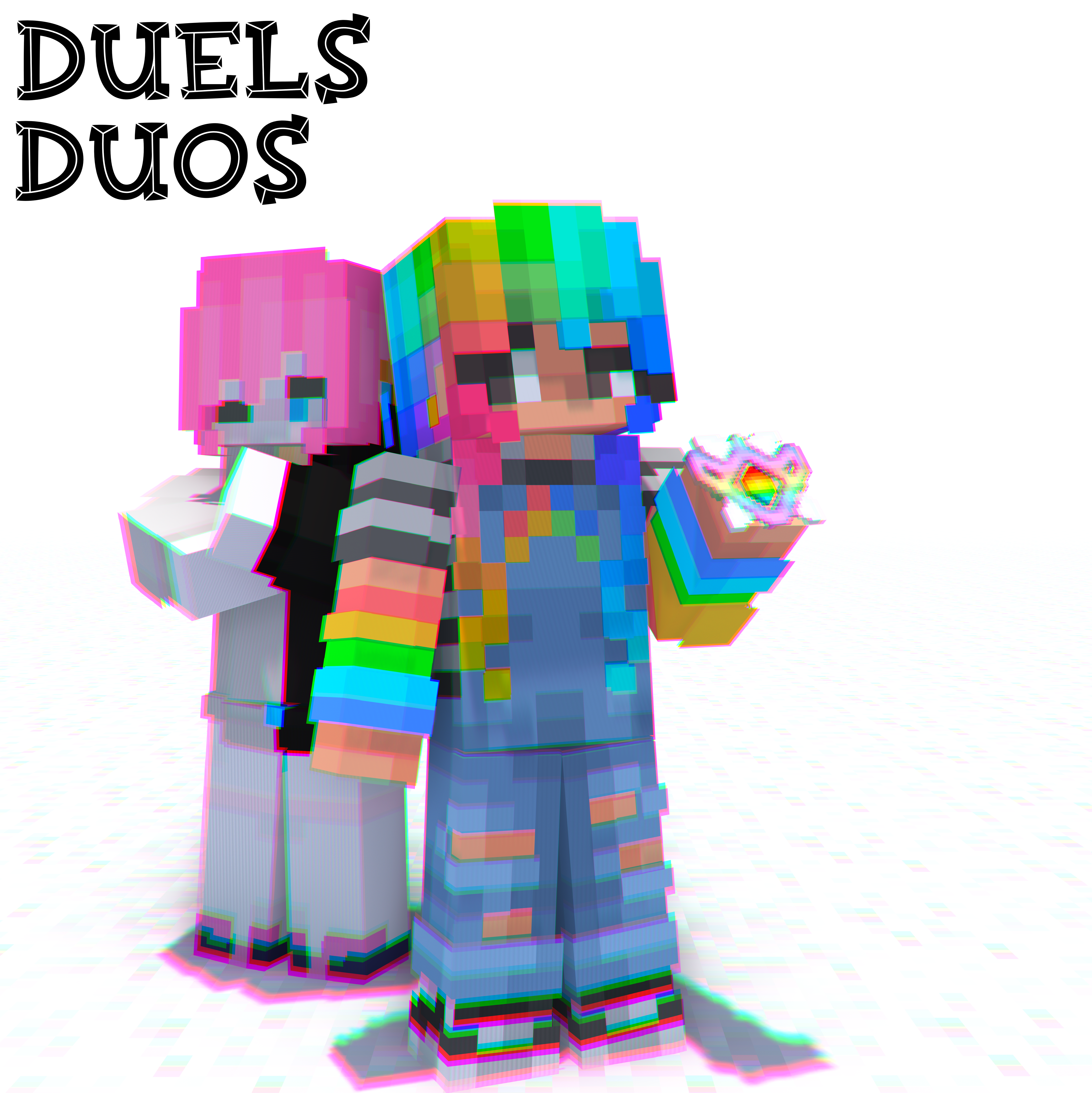 Duelos Duo