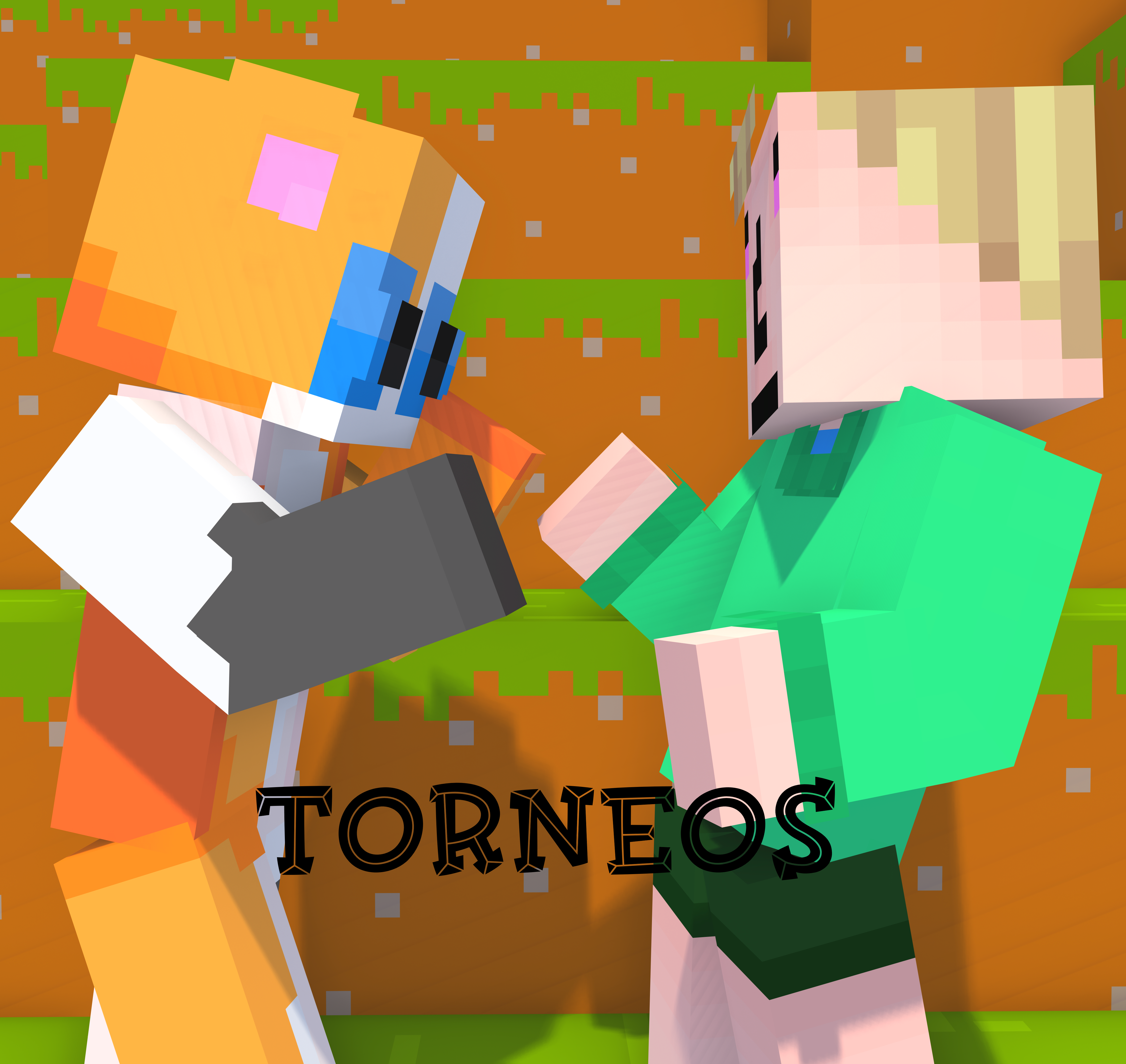 Torneos