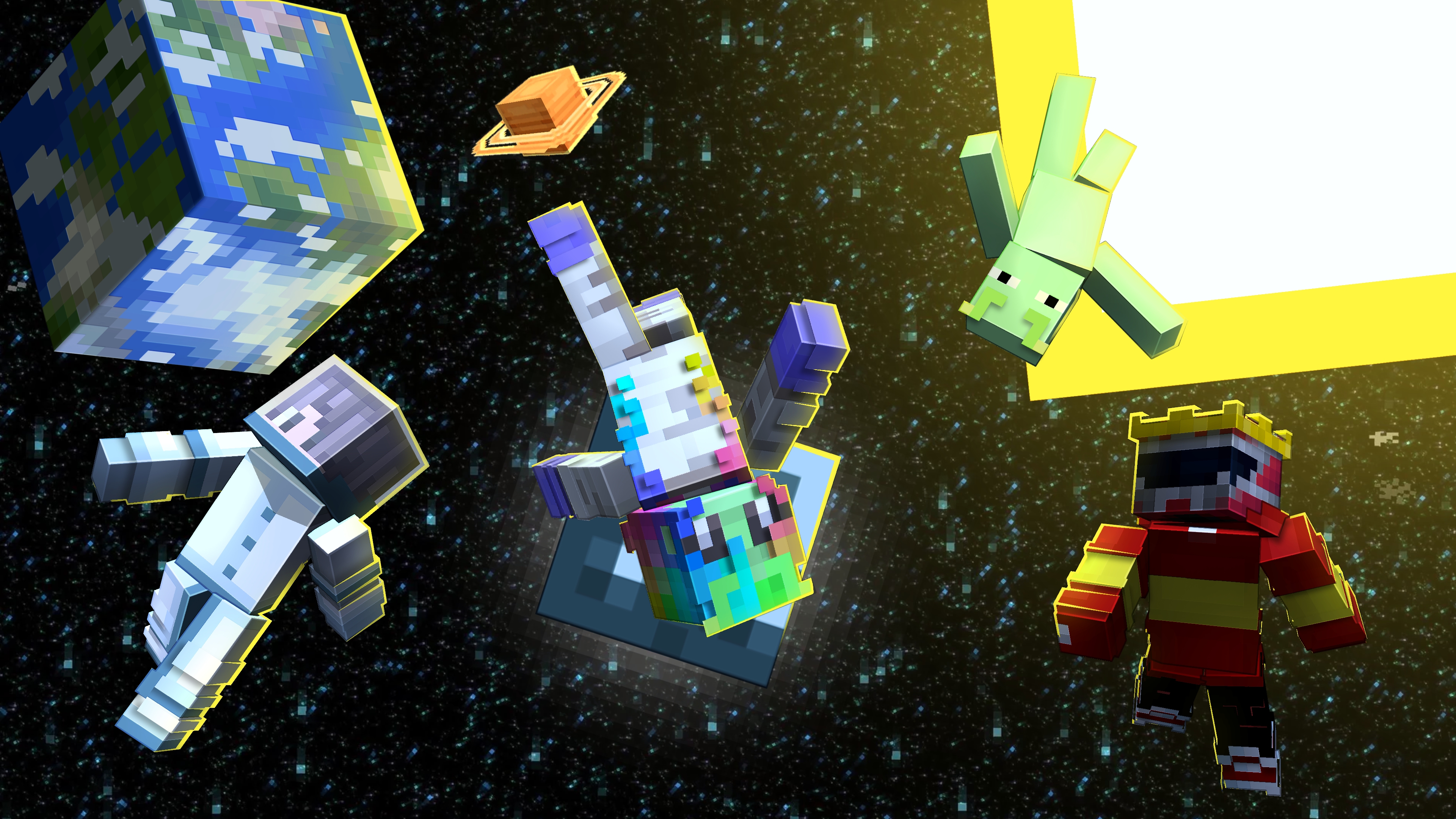 Temporada 1 - Aliens