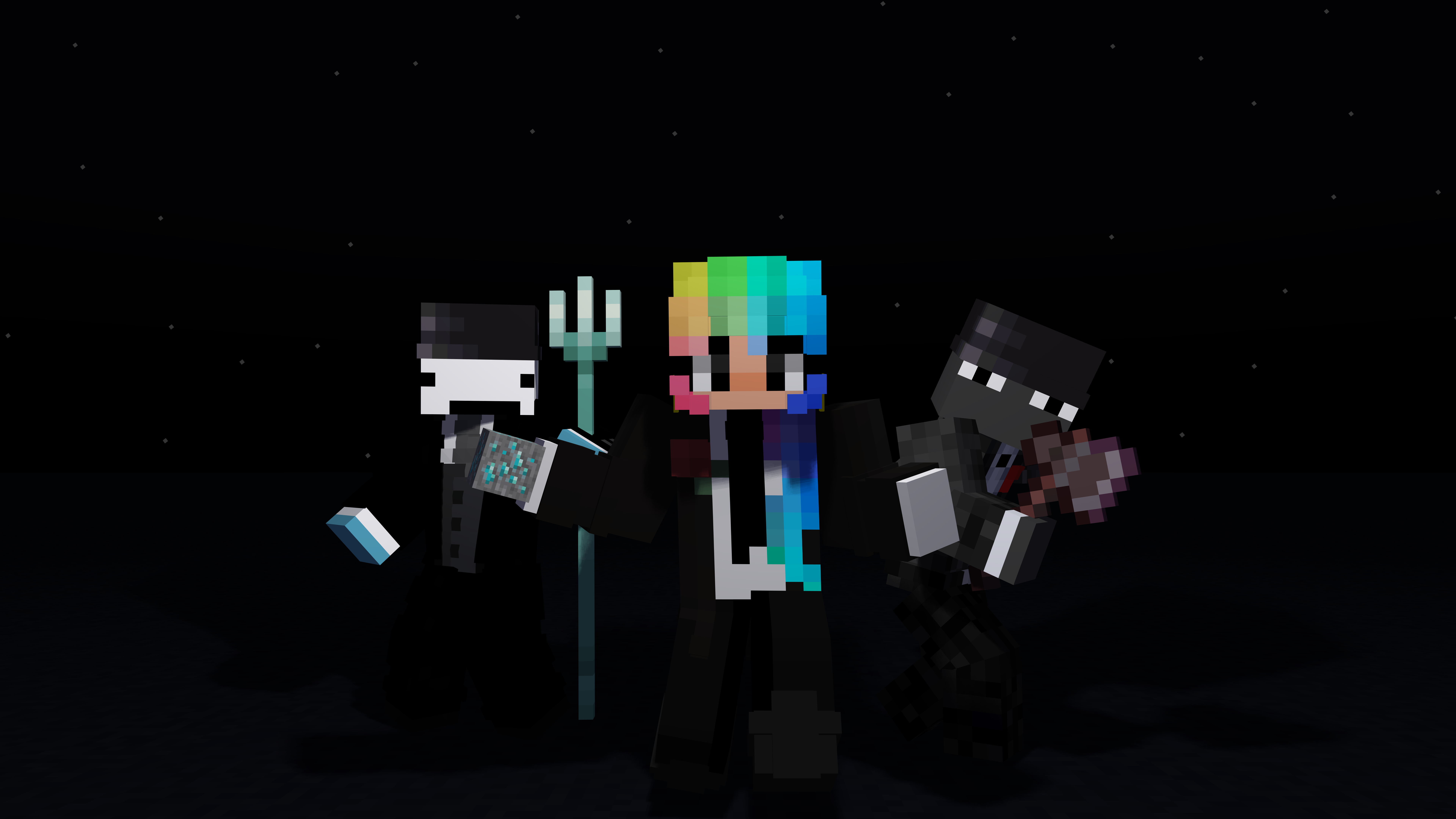 Temporada 2 - El Casino