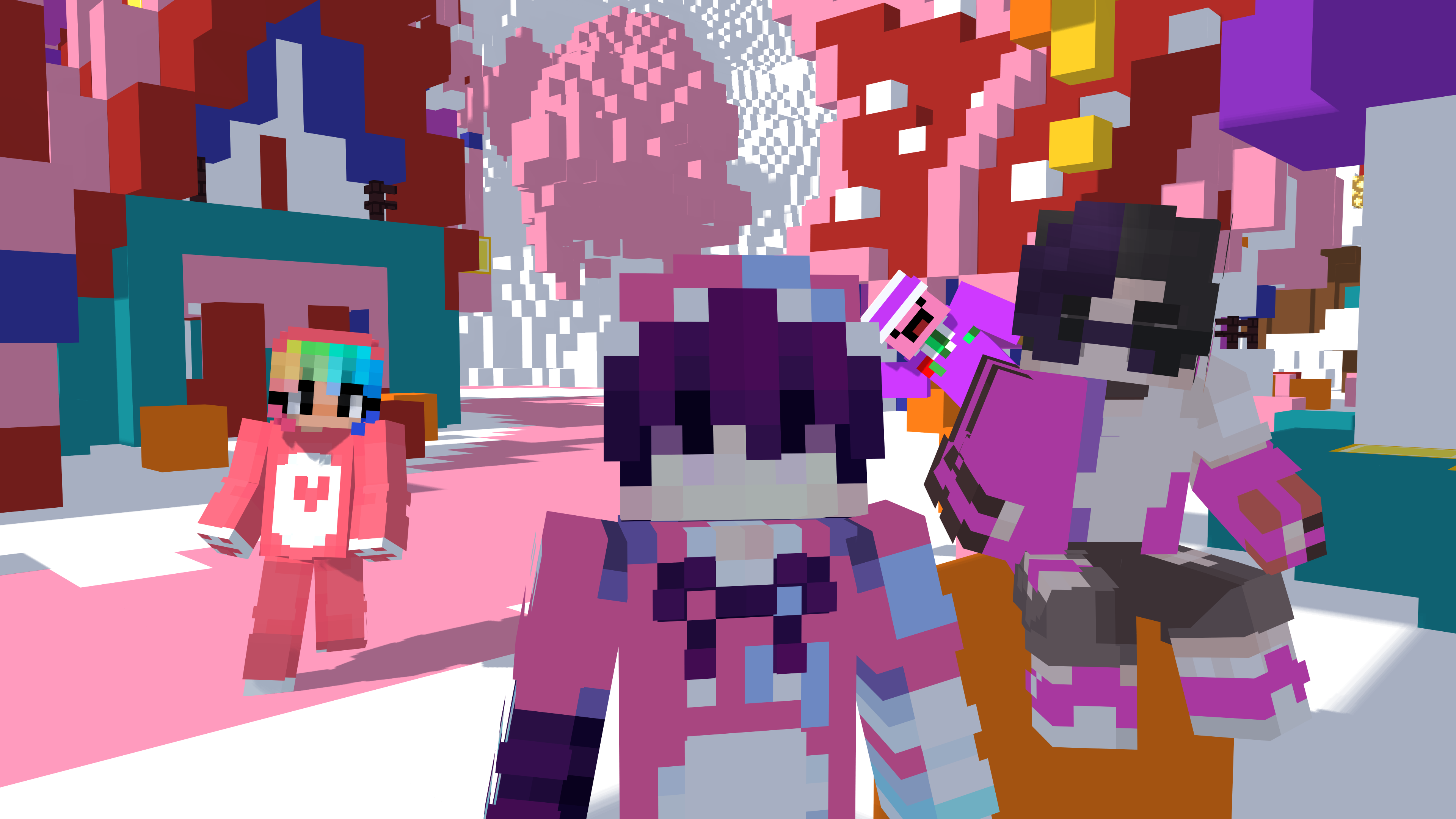 Temporada 4 - Chuchelandia