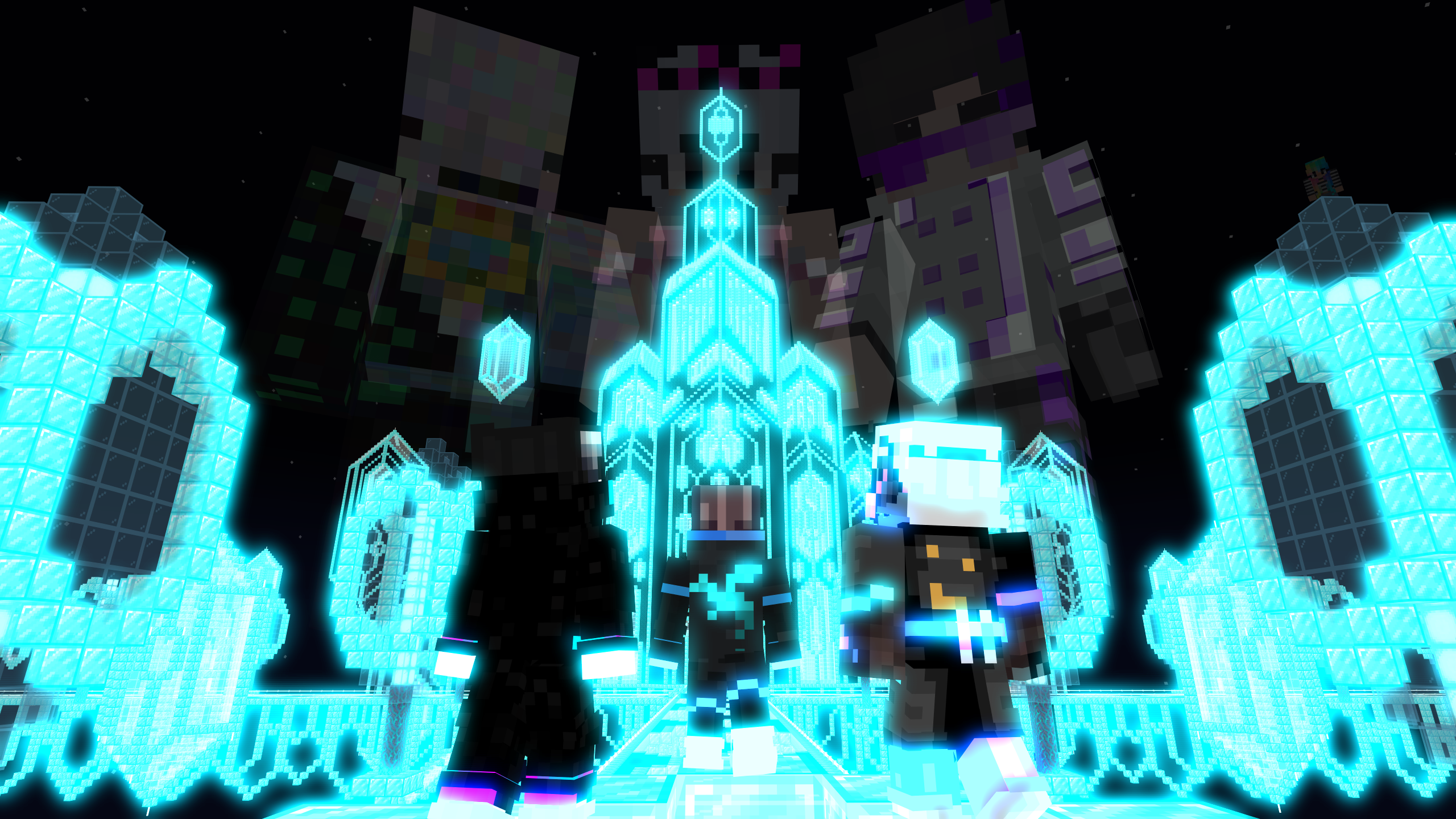 Temporada 5 - Ciberneón