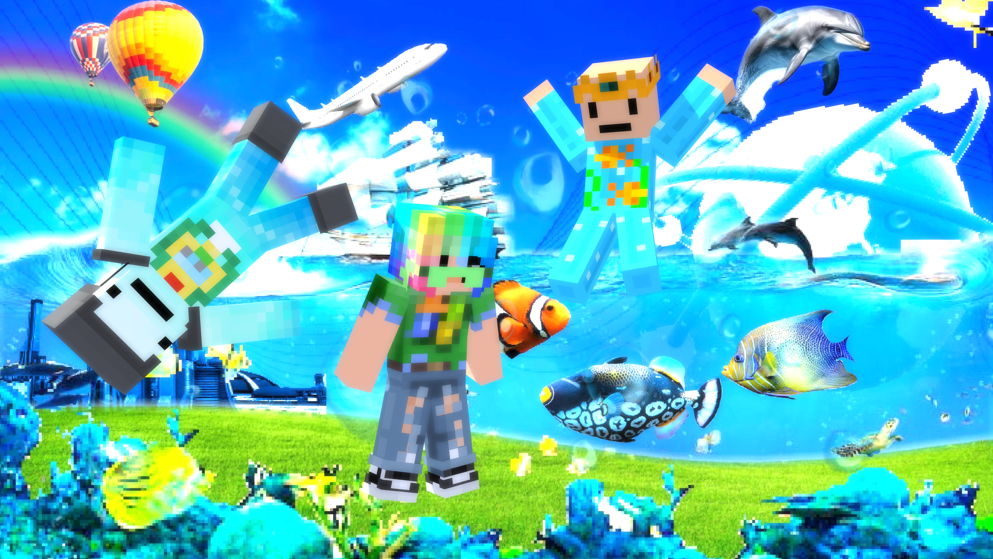 Temporada 6 - Frutiger Aero